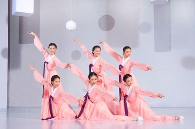 中國少年兒童發展服務中心社會藝術水平舞蹈考級教師新教材培訓（中國舞·金玉段）6月6日至9日昆明舉行