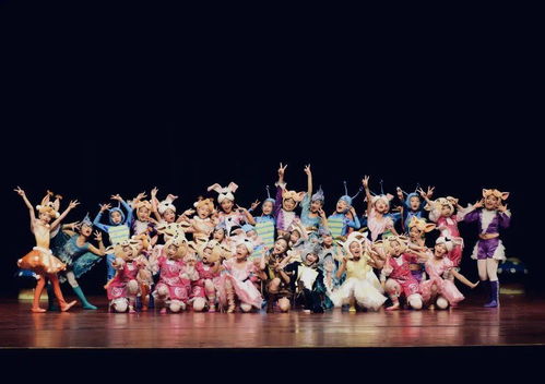 藝術(shù)團動態(tài) | “小荷風采”全國少兒舞蹈展演錄制圓滿完成，專業(yè)會議及展覽服務(wù)護航藝術(shù)盛宴