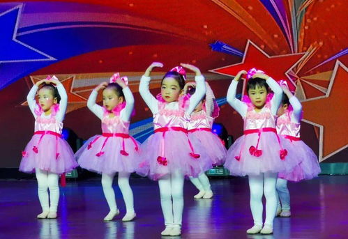 驚艷！宜賓少兒春晚“春之聲”舞蹈專場秀精彩亮眼